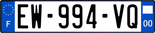 EW-994-VQ