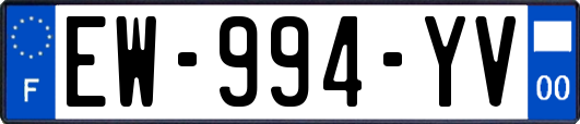 EW-994-YV