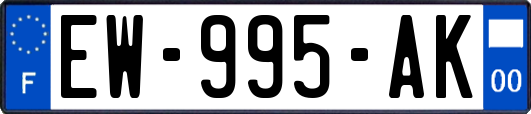 EW-995-AK