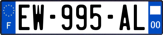 EW-995-AL