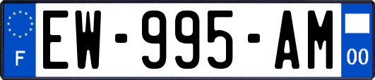 EW-995-AM