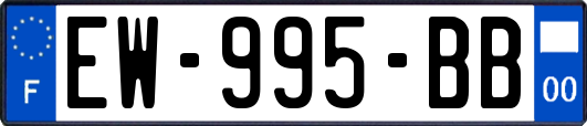 EW-995-BB