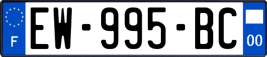 EW-995-BC