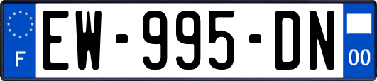 EW-995-DN