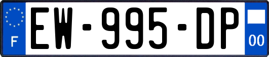 EW-995-DP