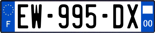 EW-995-DX