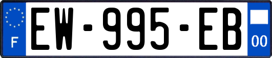 EW-995-EB