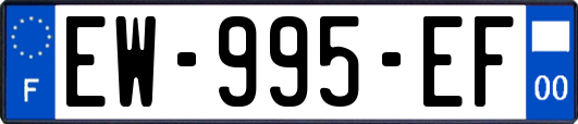 EW-995-EF