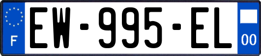 EW-995-EL