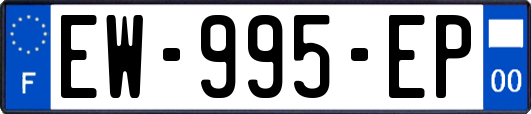 EW-995-EP
