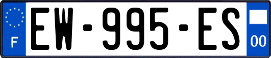 EW-995-ES