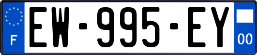 EW-995-EY