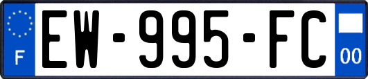 EW-995-FC
