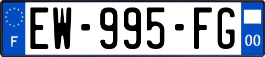 EW-995-FG
