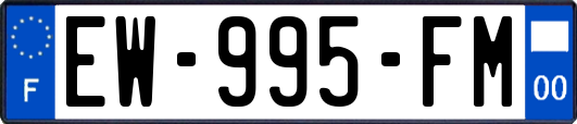 EW-995-FM