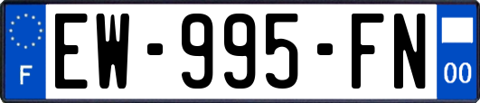 EW-995-FN