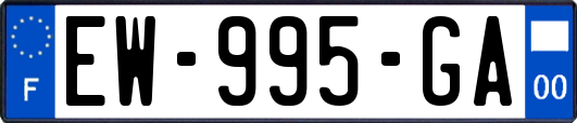 EW-995-GA