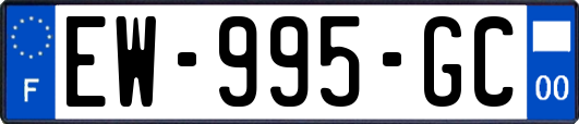 EW-995-GC