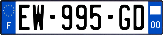 EW-995-GD