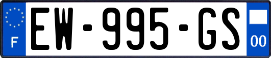 EW-995-GS
