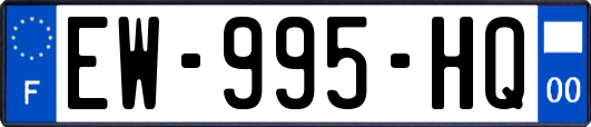 EW-995-HQ