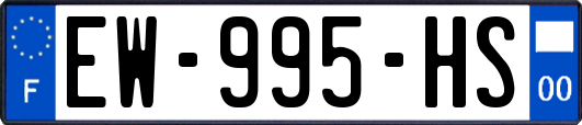 EW-995-HS