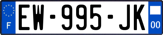 EW-995-JK