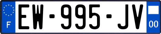 EW-995-JV