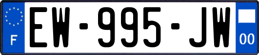 EW-995-JW