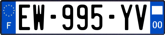 EW-995-YV