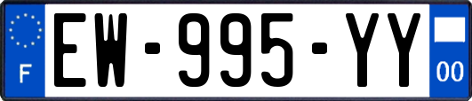 EW-995-YY