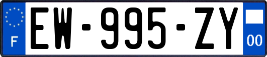 EW-995-ZY
