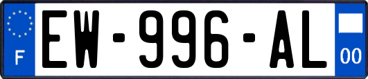 EW-996-AL