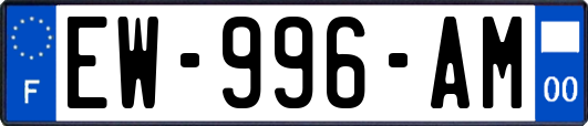 EW-996-AM