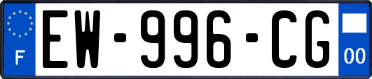 EW-996-CG