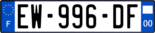 EW-996-DF