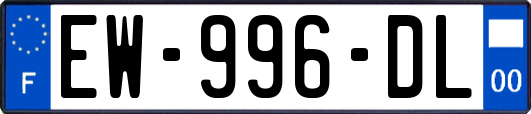 EW-996-DL