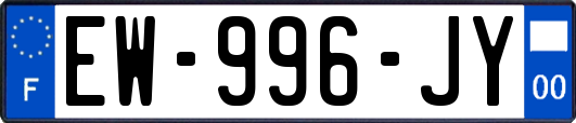 EW-996-JY