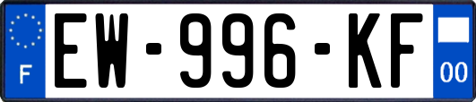 EW-996-KF