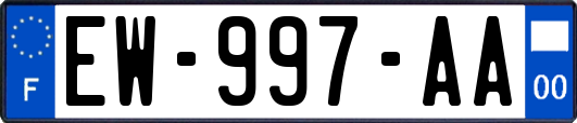 EW-997-AA