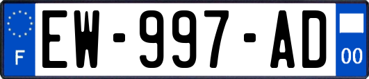 EW-997-AD