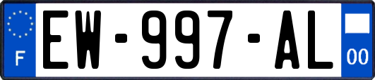 EW-997-AL