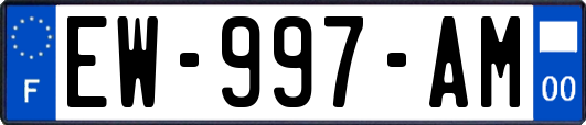 EW-997-AM