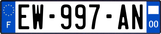 EW-997-AN