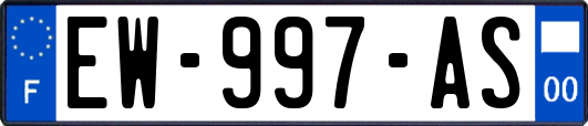 EW-997-AS