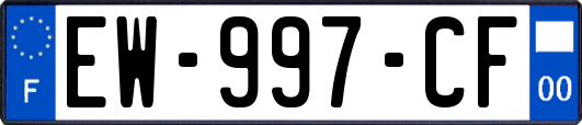 EW-997-CF