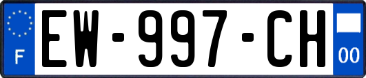 EW-997-CH