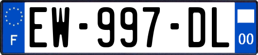 EW-997-DL