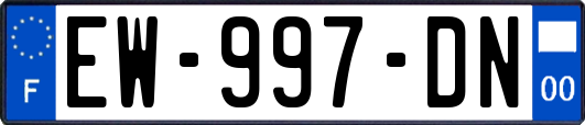 EW-997-DN