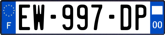 EW-997-DP